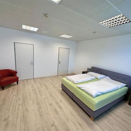 Kobra Room In Spielberg Spielberg Bei Knittelfeld Bagian luar foto