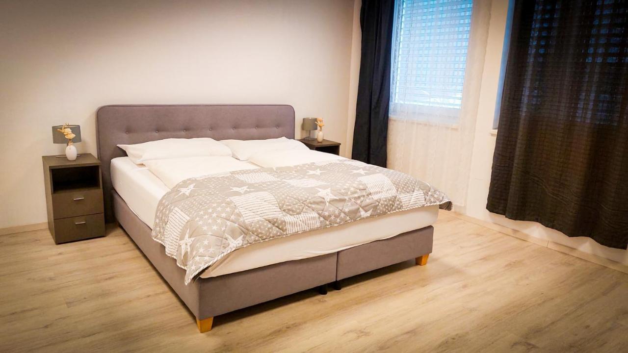 Kobra Room In Spielberg Spielberg Bei Knittelfeld Bagian luar foto